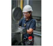 Portable Gas detector